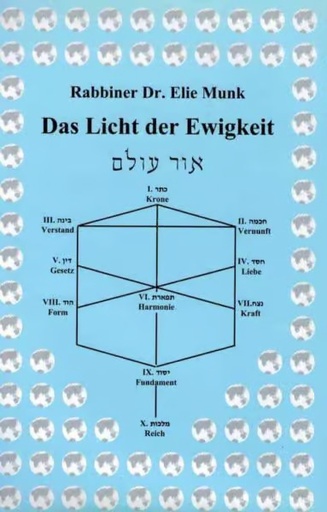 [6553] DAS LICHT DER EWIGKEIT