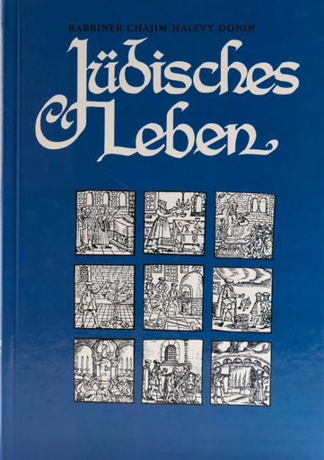 [6568] Jüdisches Leben | Judisches Leben | German