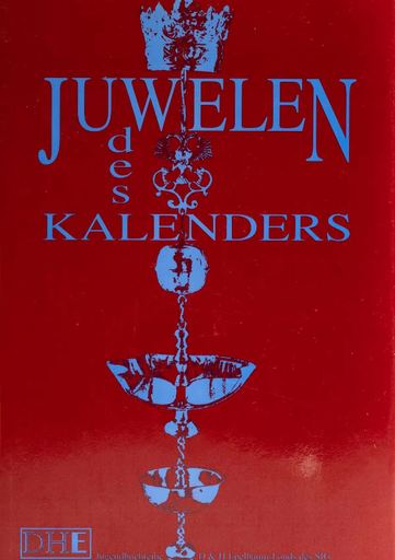 [6573] Juwelen des Kalenders | German