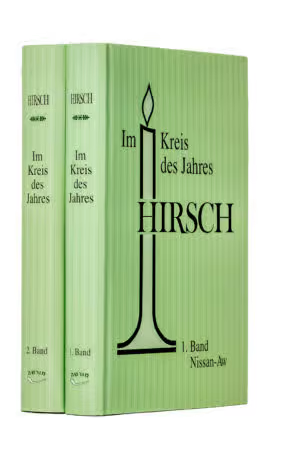 [6592] Im Kreis Des Jahres | Hirsch | German