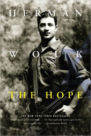 [9780316954419] The Hope