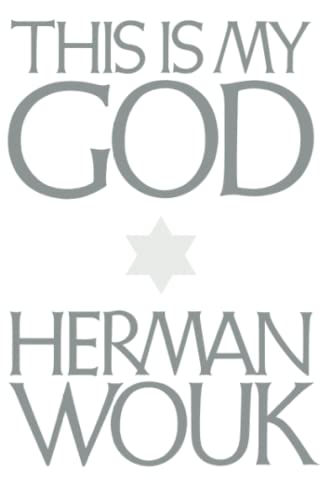 [9780316955140] This Is My God