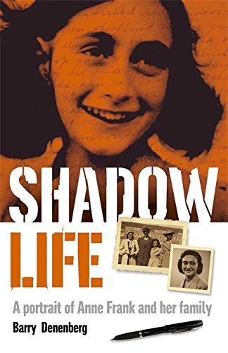 [9780340917121] Shadow Life