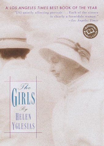 [9780345441126] The Girls (Ballantine Reader's Circle)