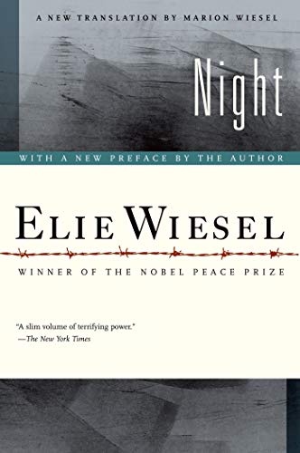 [9780374500016] Night 