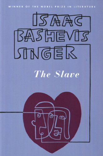 [9780374506803] The Slave