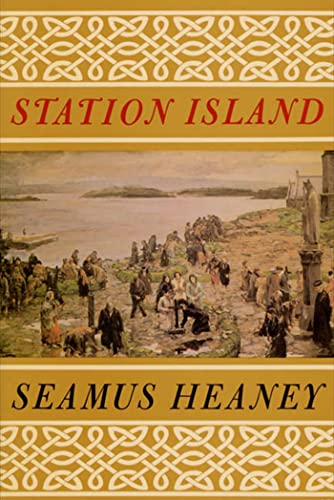 [9780374519353] Station Island