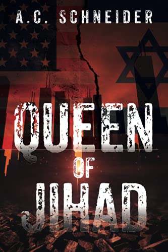 [9780578417660] QUEEN OF JIHAD