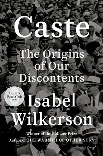 [9780593230251] Caste: The Origins of Our Discontents