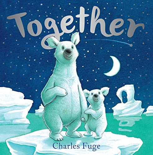 [9780593303887] Together