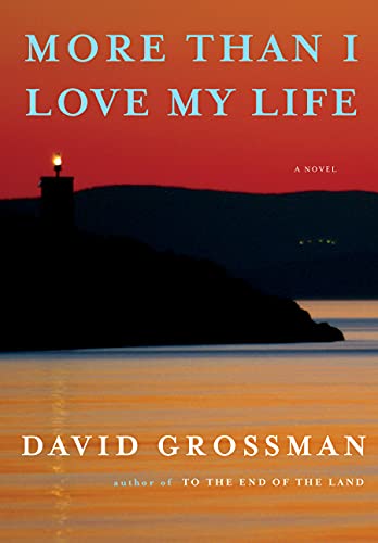 [9780593312599] More Than I Love My Life: A novel
