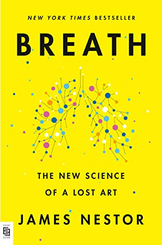 [9780593420218] Breath: The New Science of a Lost Art