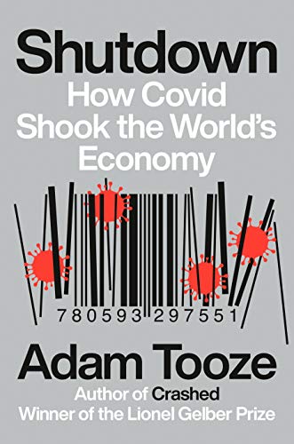 [9780593489345] Shutdown