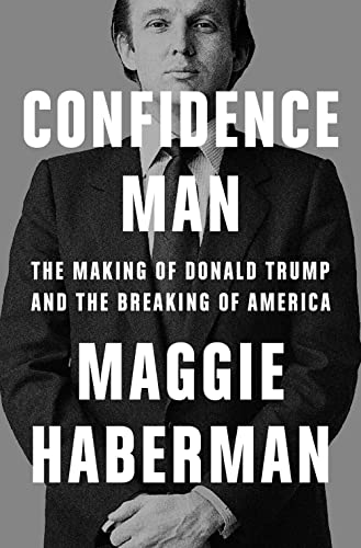 [9780593653005] CONFIDENCE MAN