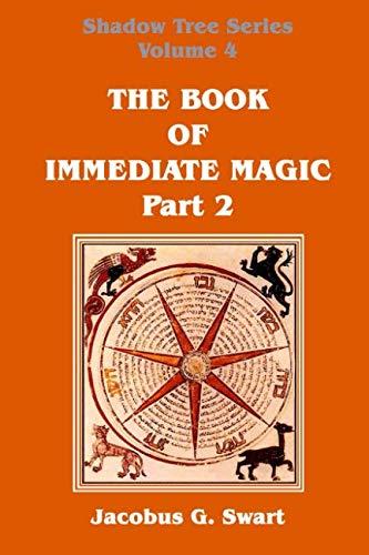 [9780620807944] The Book of Immediate Magic - Part 2