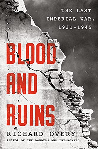 [9780670025169] Blood and Ruins: The Last Imperial War, 1931-1945