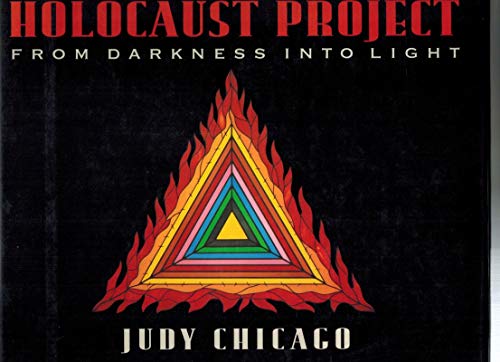 [9780670842124] Holocaust Project: From Darkness Into Light