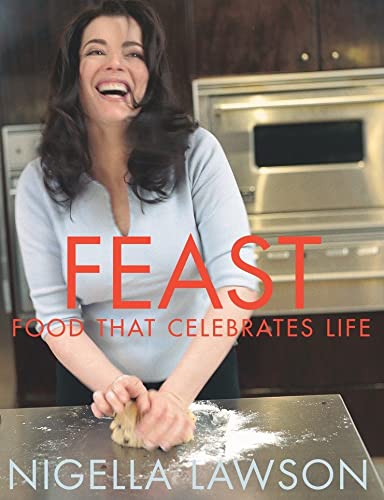 [9780676974133] Feast: Food That Celebrates Life