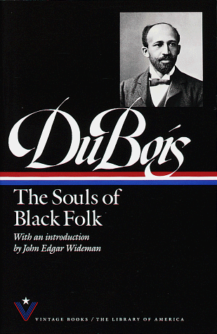 [9780679725190] The Souls of Black Folk