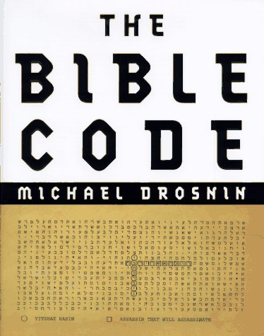 [9780684849737] The Bible Code