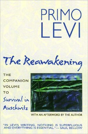 The Reawakening (The Truce)