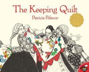 [9780689844478] The Keeping Quilt