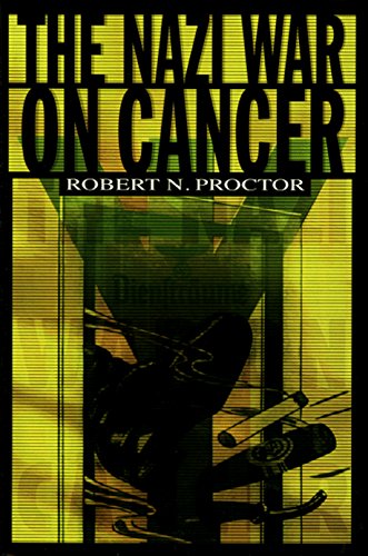 [9780691001968] The Nazi War on Cancer