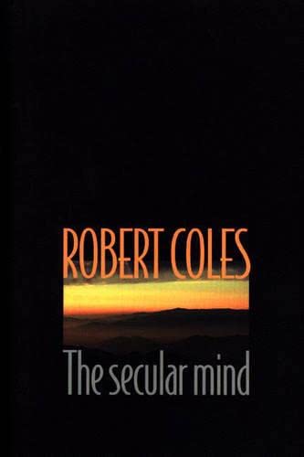 [9780691058054] The Secular Mind