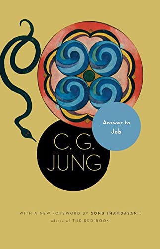 [9780691150475] Answer to Job: (From Vol. 11 of the Collected Works of C. G. Jung) (Jung Extracts, 33)