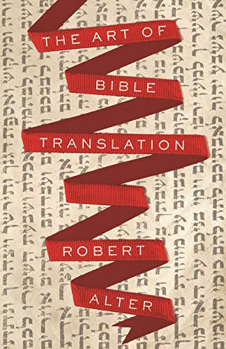 [9780691209142] The Art of Bible Translation