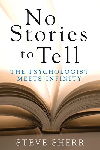 [9780692755815] No Stories to Tell