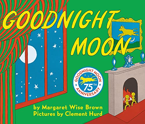 [9780694003617] Goodnight Moon
