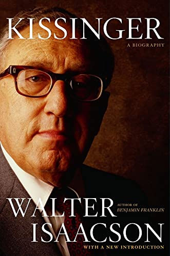 [9780743286978] Kissinger: A Biography