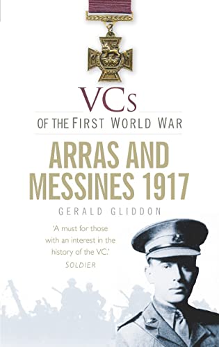 [9780752466040] VCs of the First World War: Arras and Messines 1917