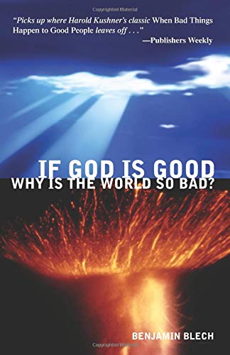 [9780757301230] If God Is Good, Why Is the World So Bad?