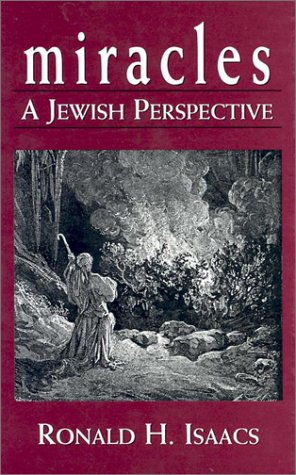 [9780765799500] Miracles: A Jewish Perspective