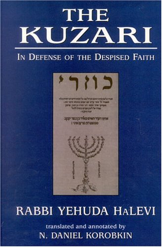 [9780765799708] The Kuzari: In Defense of the Despised Faith