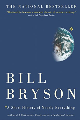 [9780767908177] A Short History of Nearly Everything