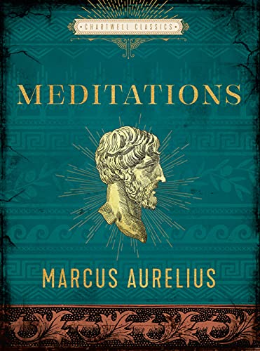 [9780785839989] Meditations (Chartwell Classics)