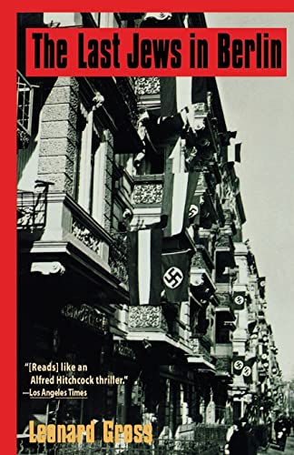 [9780786706877] The Last Jews in Berlin