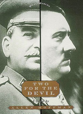 [9780789203977] Two for the Devil | A Novel