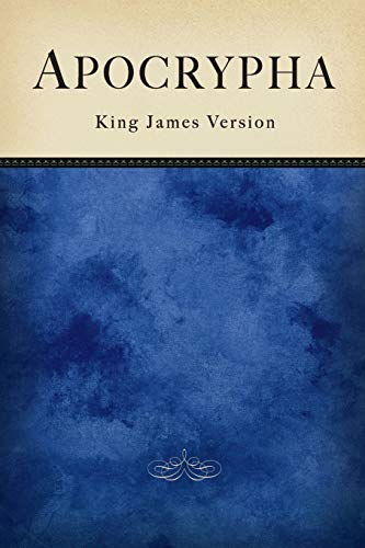 [9780801015595] Apocrypha