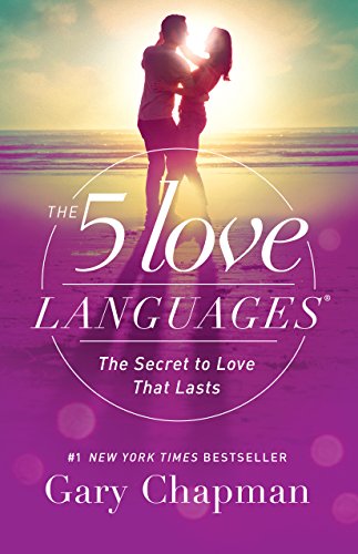 [9780802412706] The 5 Love Languages: The Secret to Love that Lasts