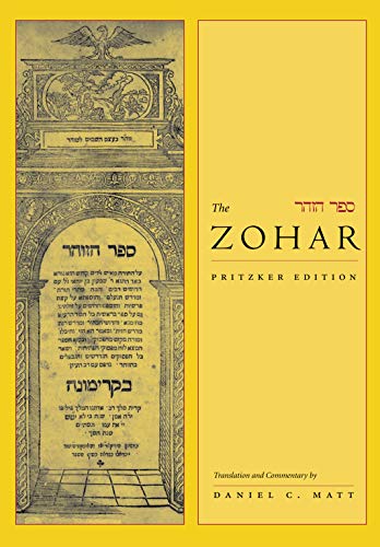 [9780804752107] The Zohar: Pritzker Edition, Vol. 3