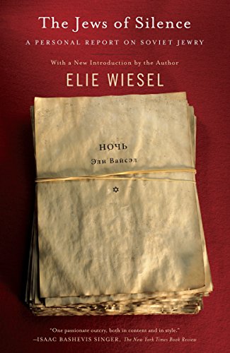 [9780805208269] The Jews of Silence