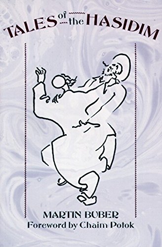 [9780805209952] Tales of the Hasidim (The Early Masters / The Later Masters)