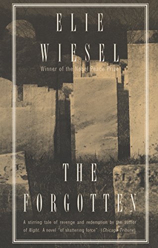 [9780805210194] The Forgotten