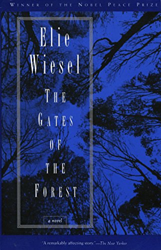 [9780805210446] The Gates of the Forest: A Novel
