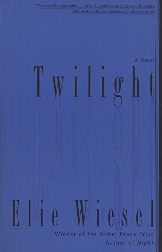 [9780805210583] Twilight: A Novel