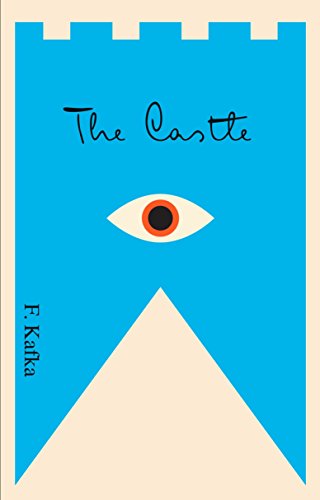 [9780805211061] The Castle